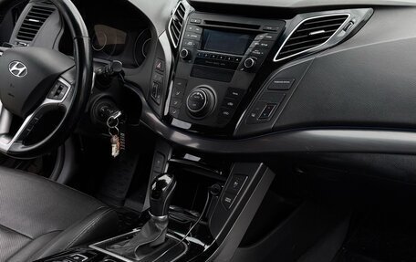 Hyundai i40 I рестайлинг, 2014 год, 990 000 рублей, 8 фотография