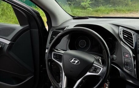 Hyundai i40 I рестайлинг, 2014 год, 990 000 рублей, 9 фотография