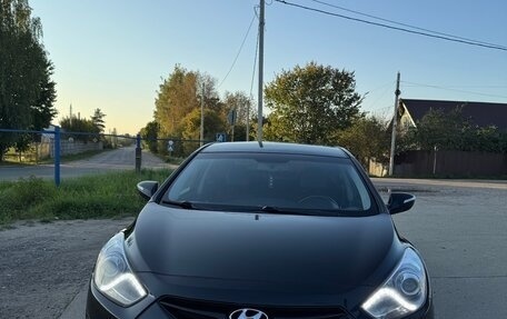 Hyundai i40 I рестайлинг, 2014 год, 990 000 рублей, 7 фотография