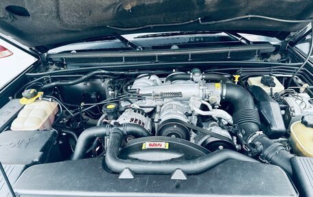 Land Rover Discovery III, 2004 год, 1 600 000 рублей, 11 фотография