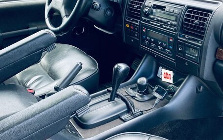 Land Rover Discovery III, 2004 год, 1 600 000 рублей, 12 фотография