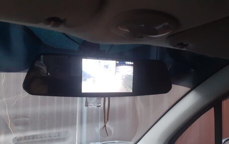 Daewoo Matiz I, 2012 год, 265 000 рублей, 13 фотография