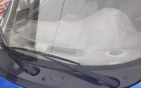 Daewoo Matiz I, 2012 год, 265 000 рублей, 10 фотография