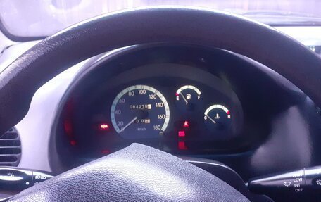 Daewoo Matiz I, 2012 год, 265 000 рублей, 11 фотография