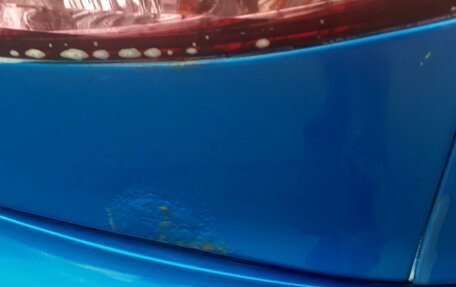 Daewoo Matiz I, 2012 год, 265 000 рублей, 7 фотография