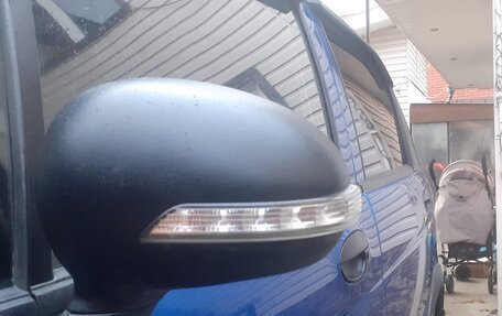 Daewoo Matiz I, 2012 год, 265 000 рублей, 15 фотография