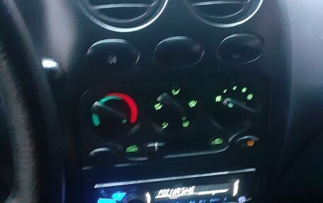 Daewoo Matiz I, 2012 год, 265 000 рублей, 12 фотография