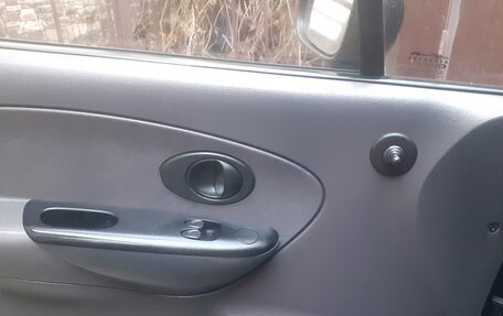 Daewoo Matiz I, 2012 год, 265 000 рублей, 14 фотография