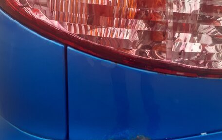 Daewoo Matiz I, 2012 год, 265 000 рублей, 8 фотография