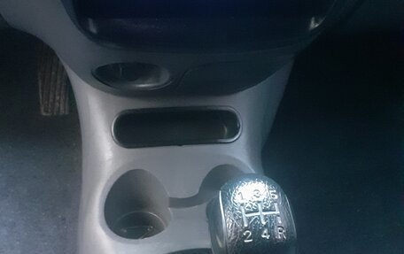 Daewoo Matiz I, 2012 год, 265 000 рублей, 17 фотография