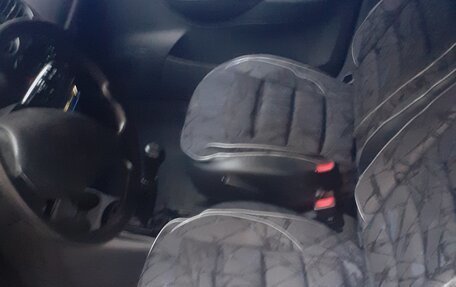 Daewoo Matiz I, 2012 год, 265 000 рублей, 16 фотография