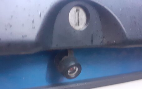 Daewoo Matiz I, 2012 год, 265 000 рублей, 20 фотография