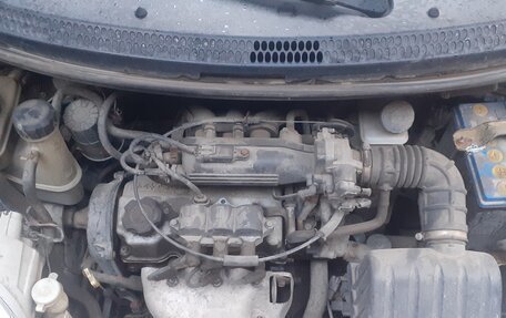 Daewoo Matiz I, 2012 год, 265 000 рублей, 21 фотография