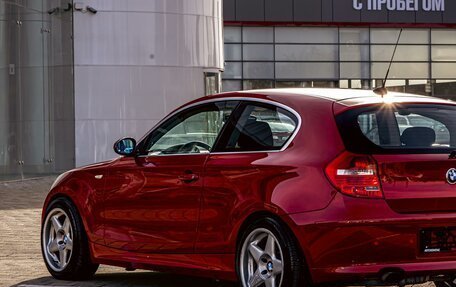 BMW 1 серия, 2008 год, 895 000 рублей, 9 фотография