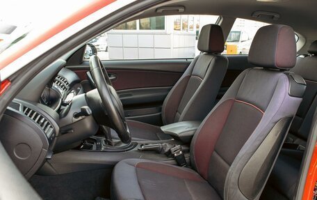 BMW 1 серия, 2008 год, 895 000 рублей, 11 фотография