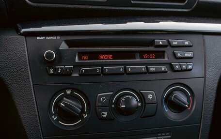 BMW 1 серия, 2008 год, 895 000 рублей, 14 фотография