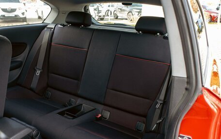 BMW 1 серия, 2008 год, 895 000 рублей, 16 фотография