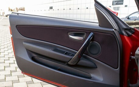 BMW 1 серия, 2008 год, 895 000 рублей, 12 фотография