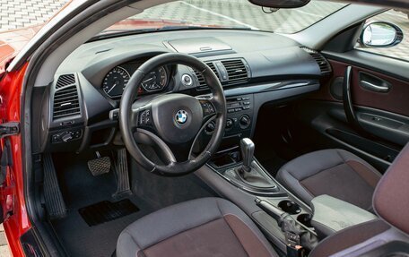 BMW 1 серия, 2008 год, 895 000 рублей, 13 фотография