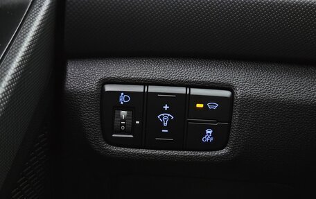 Hyundai Creta I рестайлинг, 2017 год, 1 690 000 рублей, 20 фотография