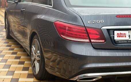 Mercedes-Benz E-Класс, 2013 год, 1 800 000 рублей, 5 фотография