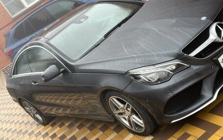 Mercedes-Benz E-Класс, 2013 год, 1 800 000 рублей, 4 фотография