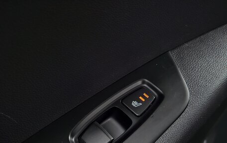 Hyundai Creta I рестайлинг, 2017 год, 1 690 000 рублей, 18 фотография