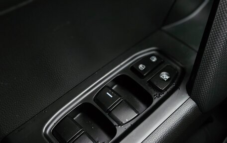 Hyundai Creta I рестайлинг, 2017 год, 1 690 000 рублей, 19 фотография