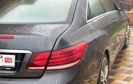 Mercedes-Benz E-Класс, 2013 год, 1 800 000 рублей, 6 фотография