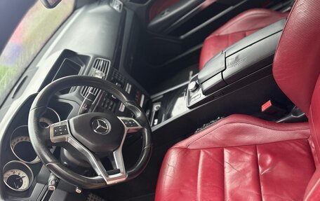 Mercedes-Benz E-Класс, 2013 год, 1 800 000 рублей, 9 фотография