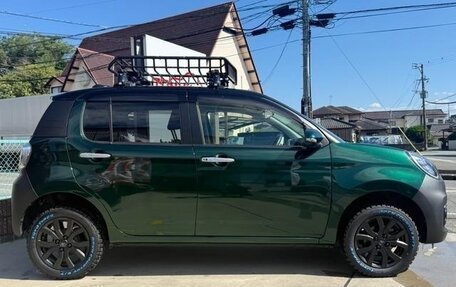 Toyota Passo III, 2017 год, 640 001 рублей, 2 фотография