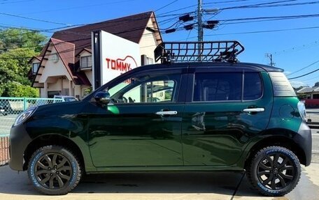 Toyota Passo III, 2017 год, 640 001 рублей, 6 фотография