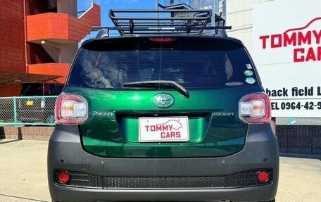 Toyota Passo III, 2017 год, 640 001 рублей, 4 фотография