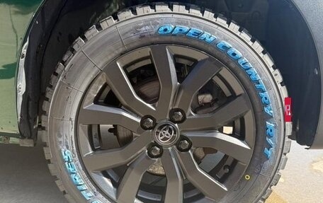 Toyota Passo III, 2017 год, 640 001 рублей, 10 фотография