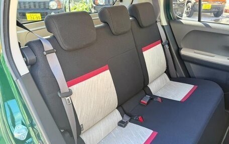 Toyota Passo III, 2017 год, 640 001 рублей, 16 фотография