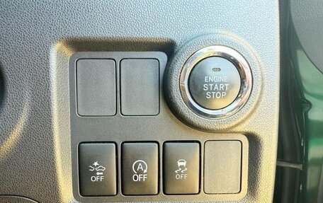 Toyota Passo III, 2017 год, 640 001 рублей, 18 фотография