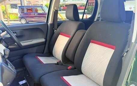 Toyota Passo III, 2017 год, 640 001 рублей, 15 фотография