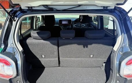 Toyota Passo III, 2017 год, 640 001 рублей, 17 фотография