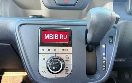 Toyota Passo III, 2017 год, 640 001 рублей, 19 фотография