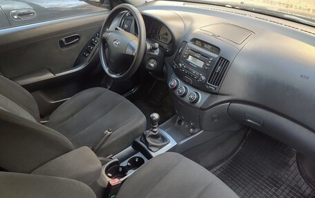 Hyundai Elantra IV, 2008 год, 605 000 рублей, 5 фотография