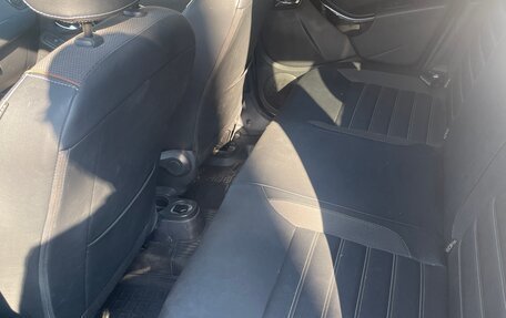 Renault Duster I рестайлинг, 2020 год, 1 270 000 рублей, 4 фотография