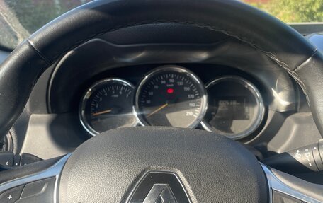 Renault Duster I рестайлинг, 2020 год, 1 270 000 рублей, 9 фотография