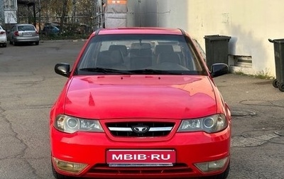 Daewoo Nexia I рестайлинг, 2011 год, 220 000 рублей, 1 фотография