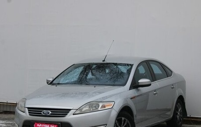 Ford Mondeo IV, 2008 год, 620 000 рублей, 1 фотография