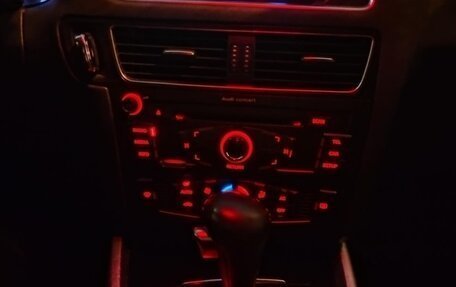 Audi Q5, 2010 год, 11 фотография