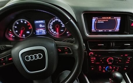 Audi Q5, 2010 год, 9 фотография
