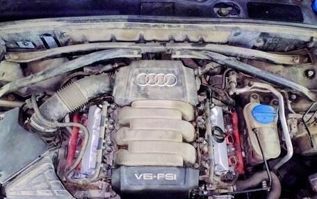 Audi Q5, 2010 год, 7 фотография