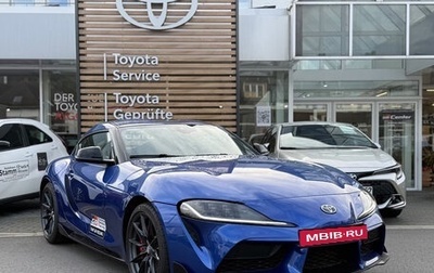 Toyota Supra, 2025 год, 12 900 000 рублей, 1 фотография