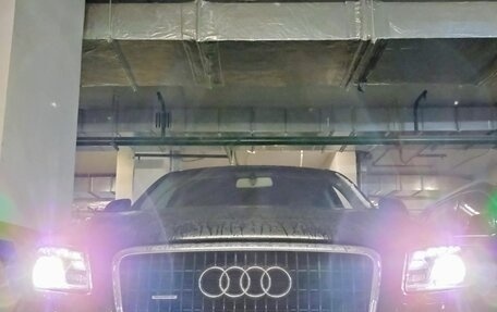 Audi Q5, 2010 год, 5 фотография