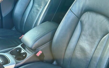 Audi Q5, 2010 год, 18 фотография